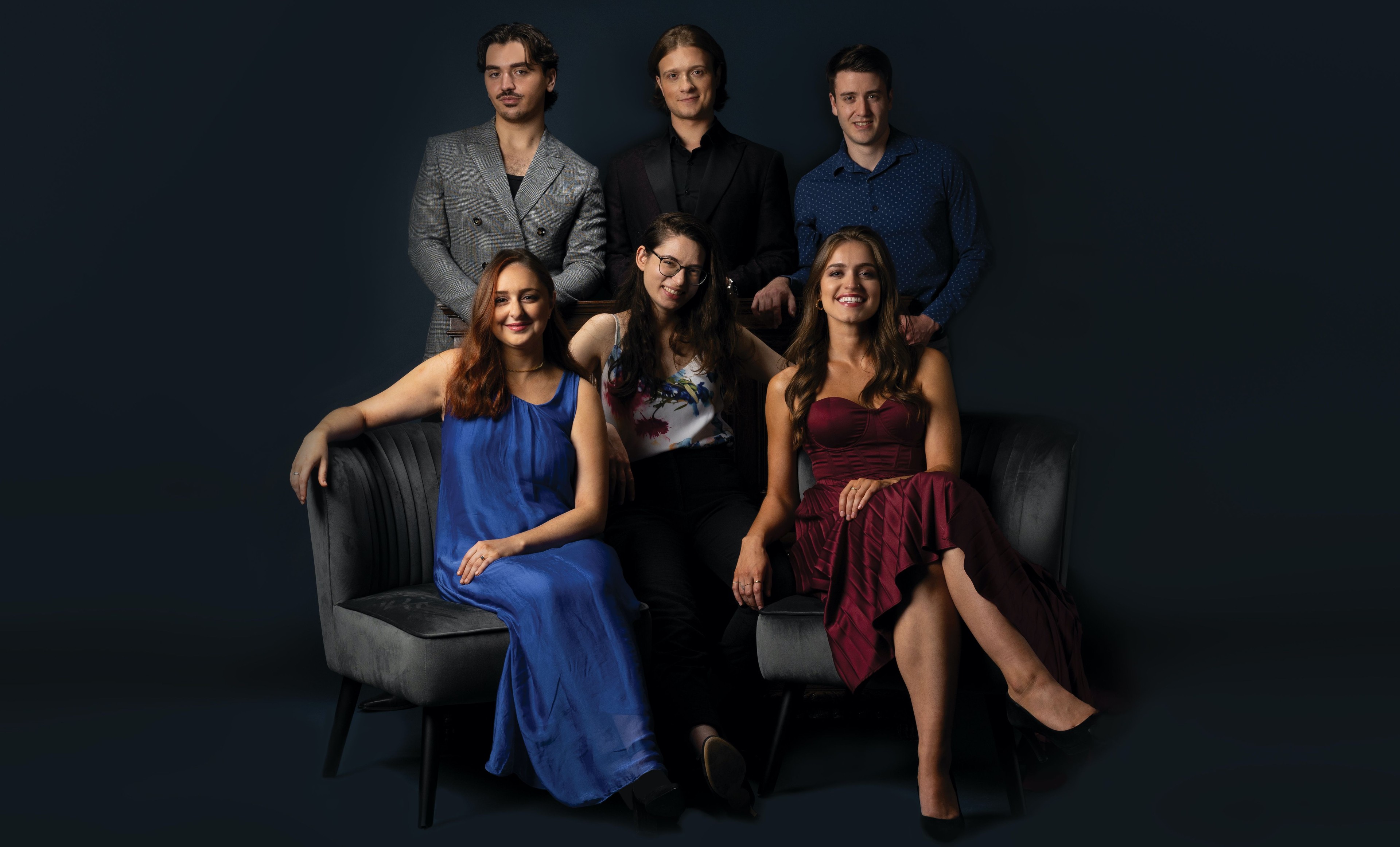 The Rebanks Family Fellowship Program 10th Anniversary