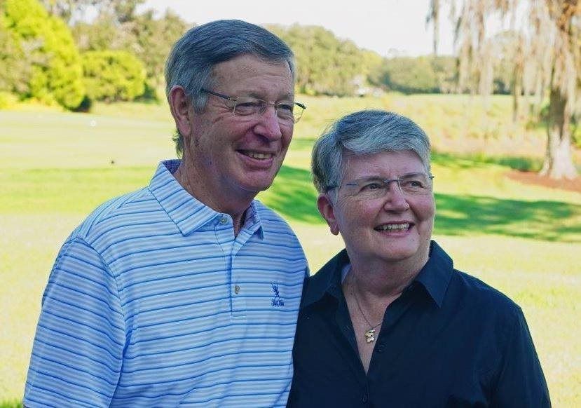 Donors Endow GGS Trumpet Program photo