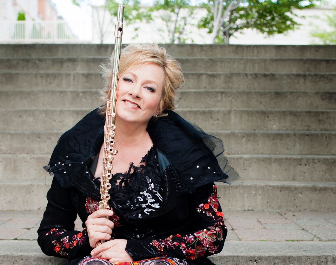 Susan Hoeppner photo