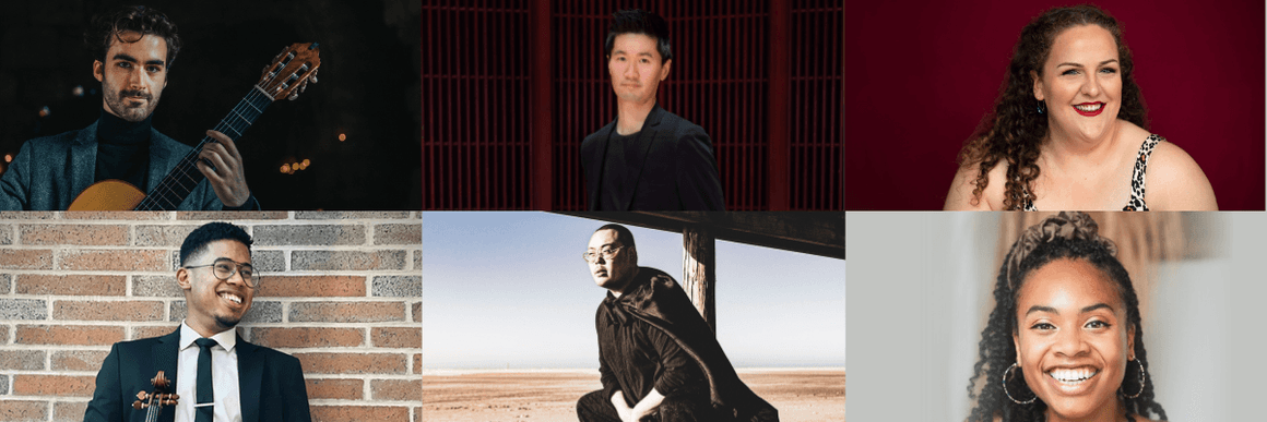 2022-23 Rebanks Fellows