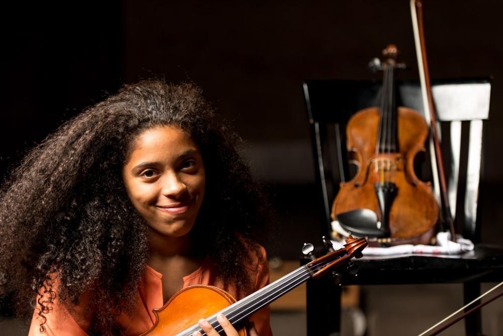 Oscar Peterson School of Music Student Information Portal