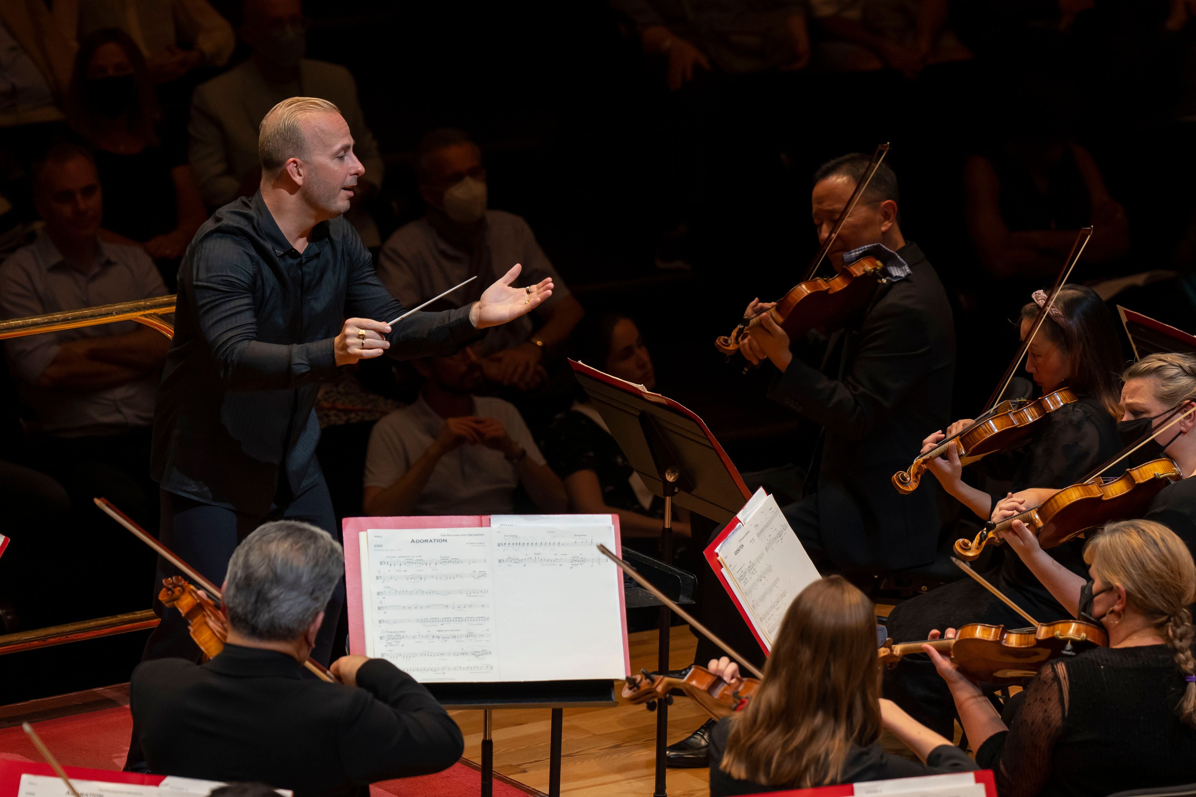 The Royal Conservatory’s Spring Signature Event