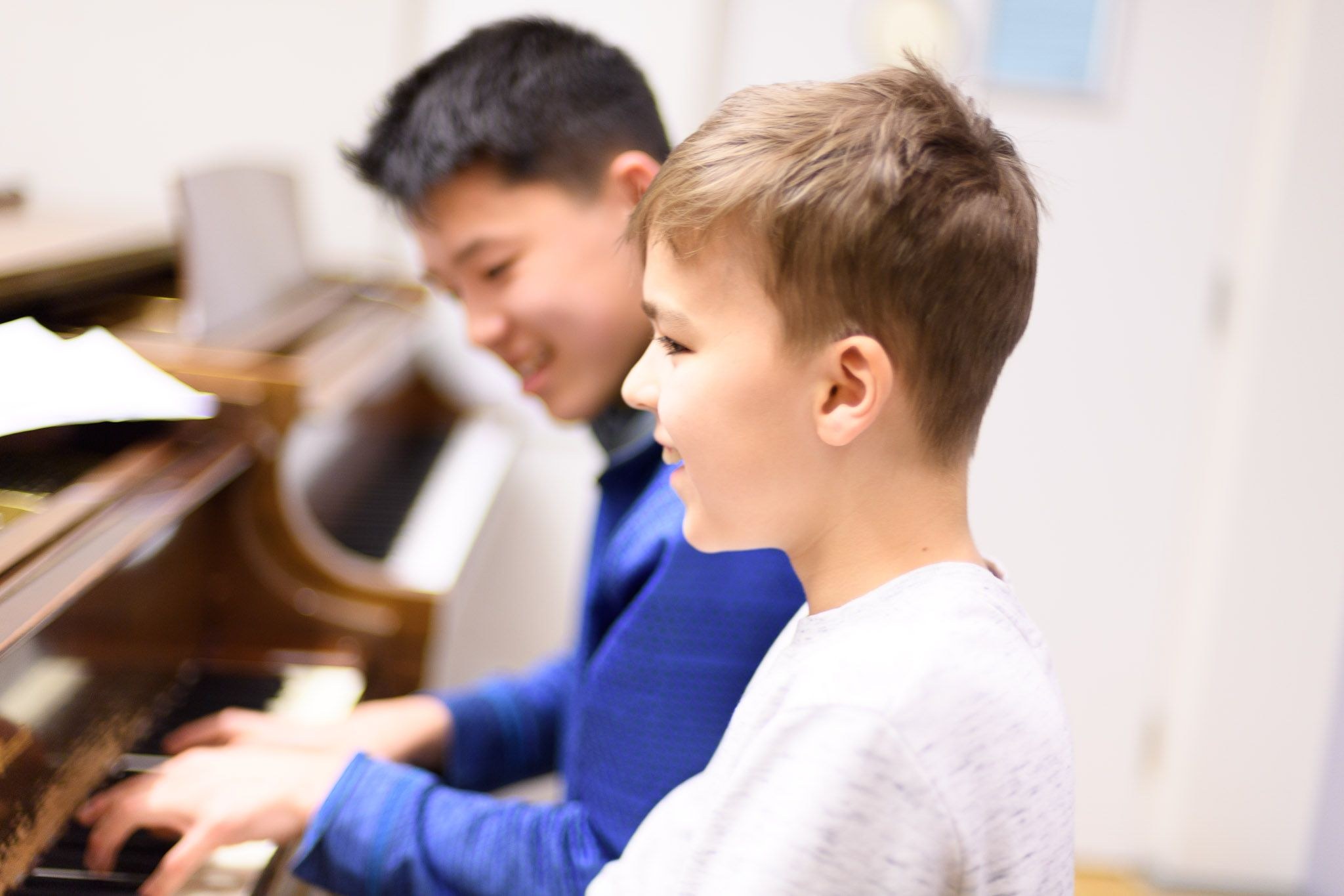 taylor academy programs