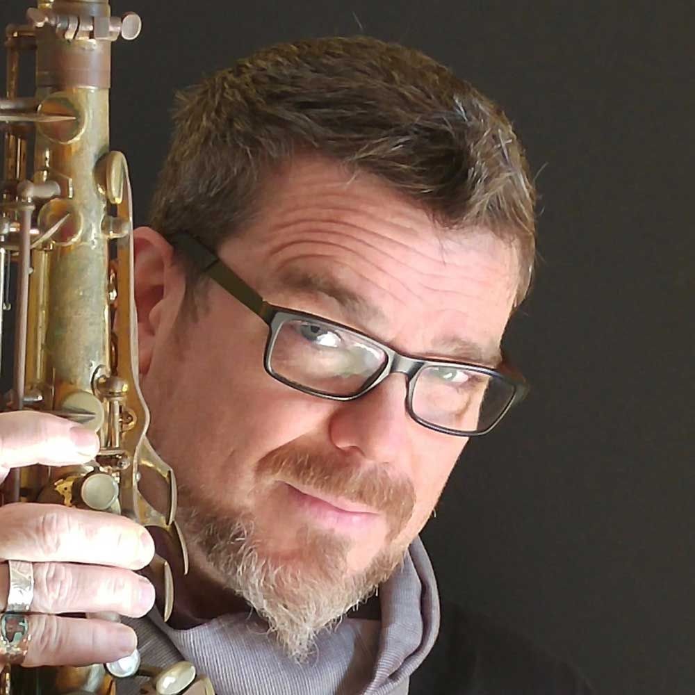 Scott Marshall photo